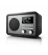 Argon Audio RADIO2 | Enceinte Bluetooth avec Radio DAB+