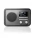 Argon Audio RADIO2 | Enceinte Bluetooth avec Radio DAB+