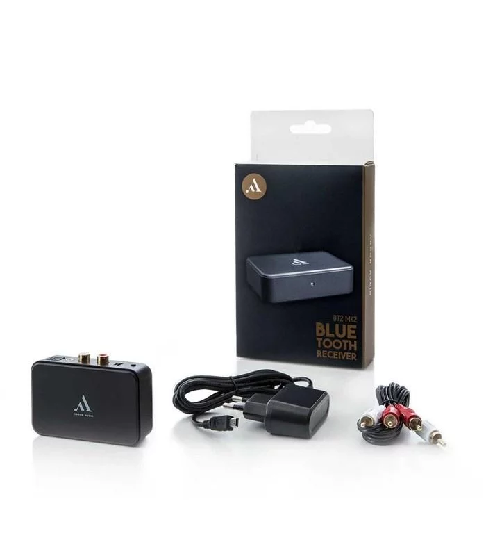 Argon Audio BT2 MK2