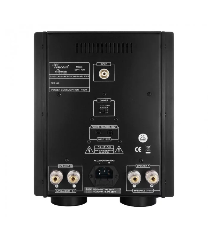 Vincent Audio SP-T700
