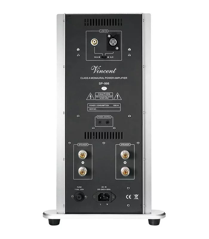 Vincent Audio SP-998