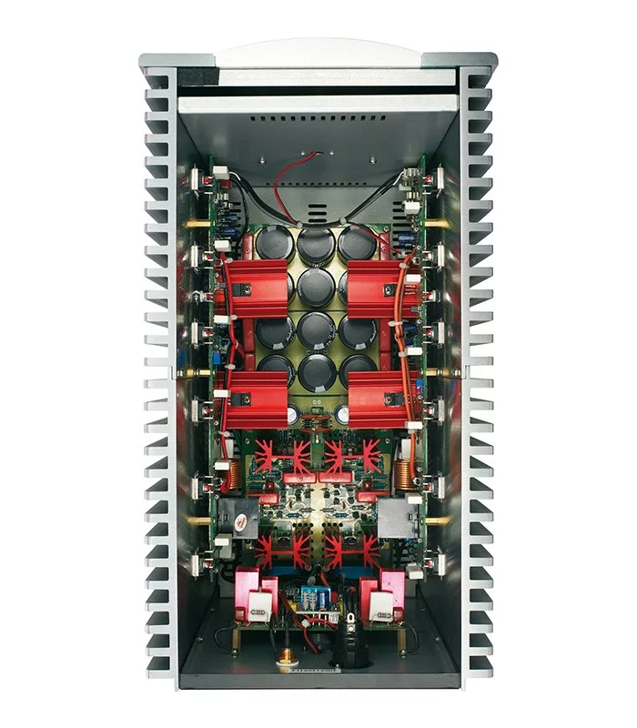 Vincent Audio SP-998