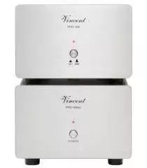 Vincent Audio PHO-500 - Gris