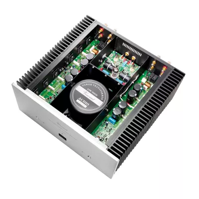 Vincent Audio SP-331MK à Genève | Digistore.ch