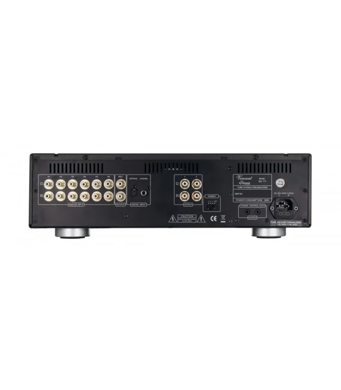 Vincent Audio SA-T7