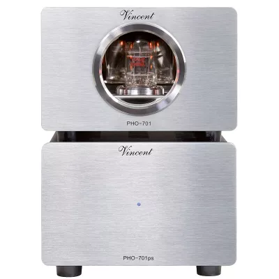 Vincent Audio PHO-701 in Geneva | Digistore.ch