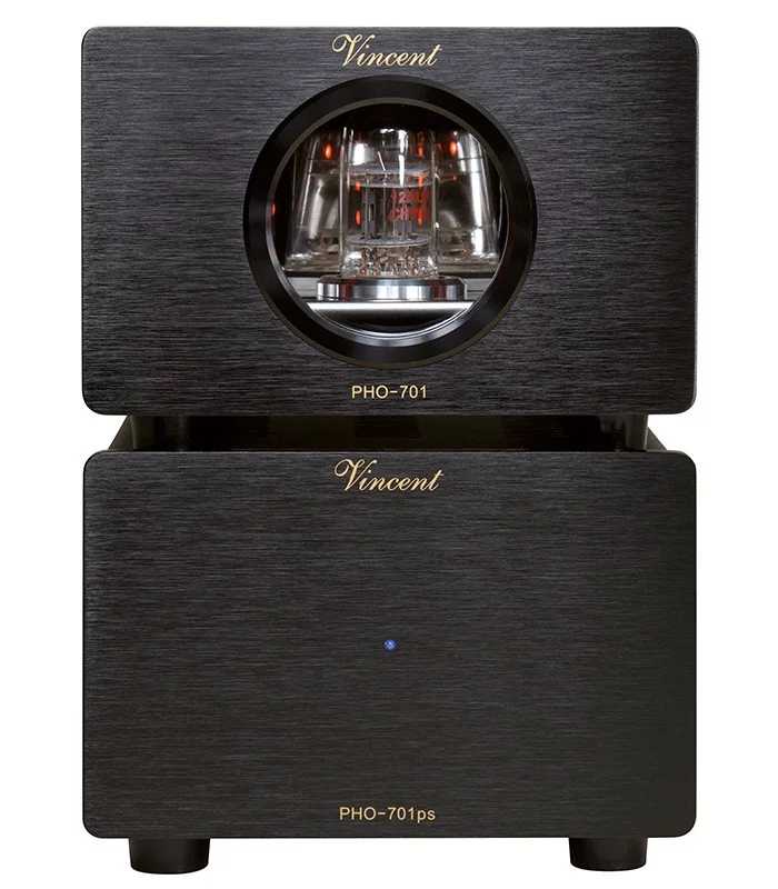 Vincent Audio PHO-701