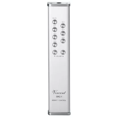 Vincent Audio SV-500 à Genève | Digistore.ch