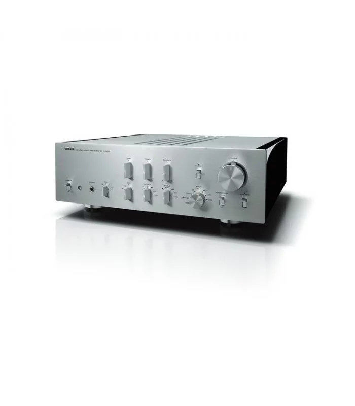 Yamaha C-5000 | Garantie 5 ans