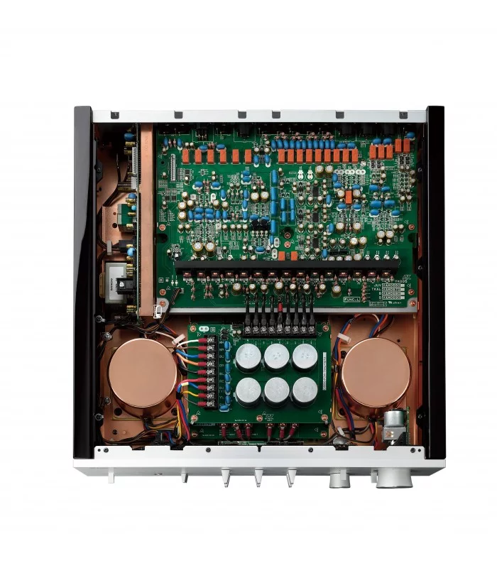 Yamaha C-5000 | Garantie 5 ans