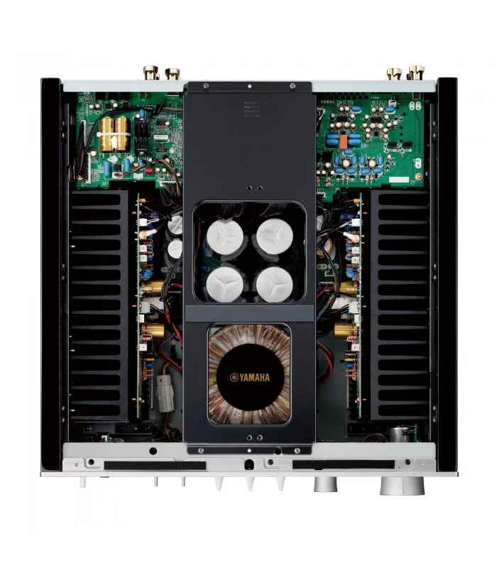 Yamaha A-S1200 | Garantie 5 ans