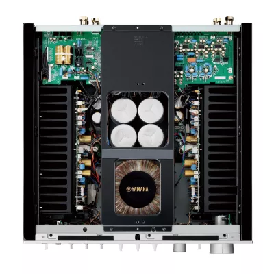 Yamaha A-S2200 | Garantie 5 ans à Genève | Digistore.ch