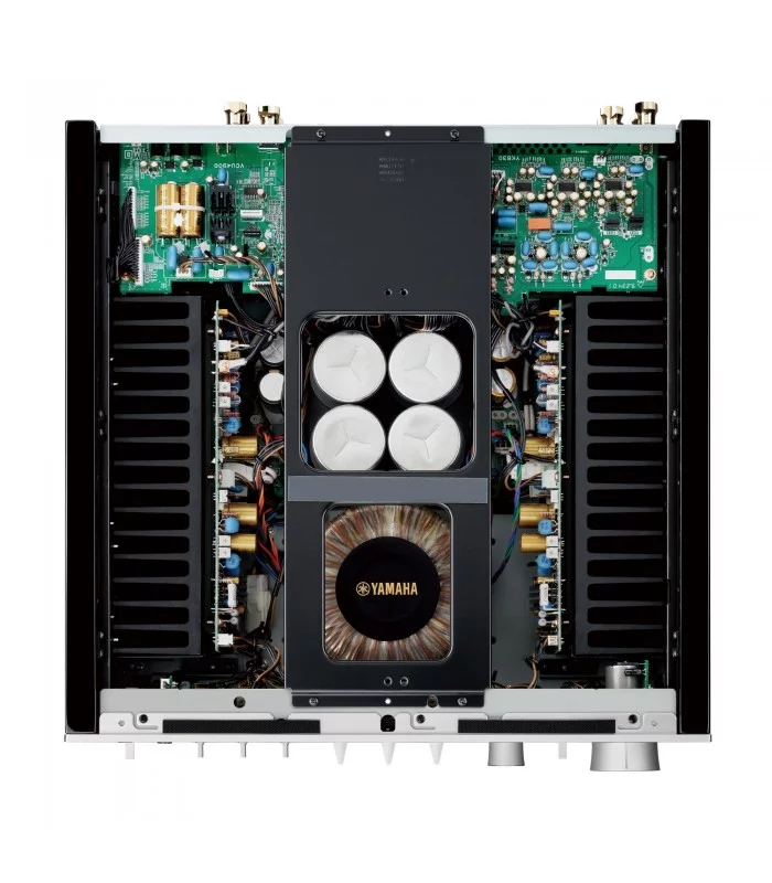 Yamaha A-S2200 | Garantie 5 ans