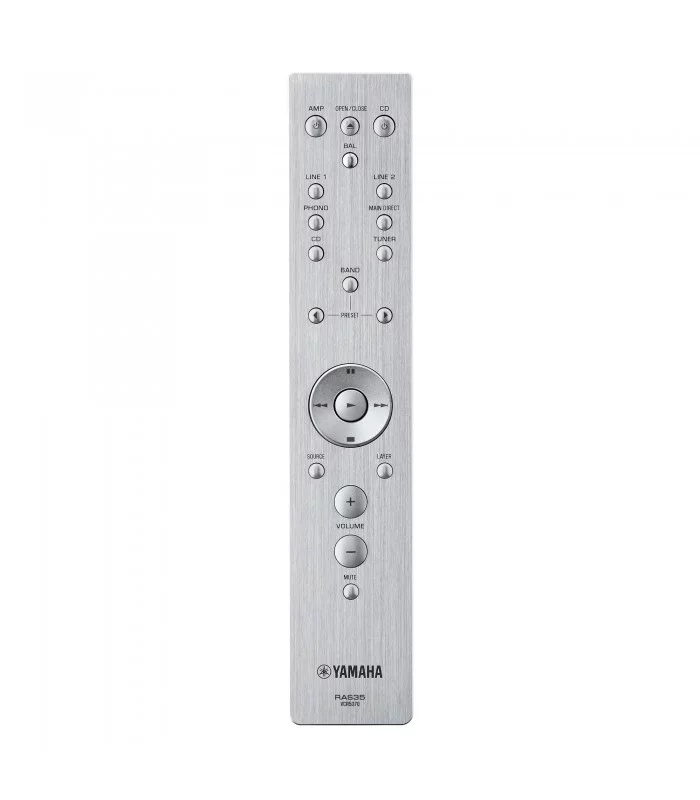 Yamaha A-S2200 | Garantie 5 ans