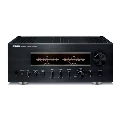 Yamaha A-S3200 | Garantie 5 ans à Genève | Digistore.ch