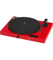 Pro-Ject Juke Box E - Rouge