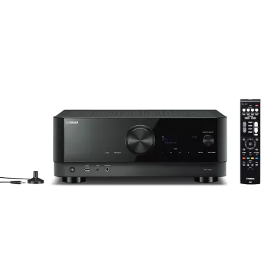 Yamaha RX-V4A à Genève | Digistore.ch