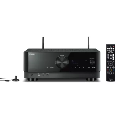 Yamaha RX-V4A à Genève | Digistore.ch