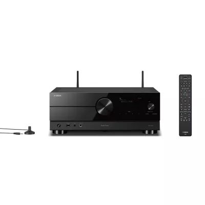 Yamaha RX-A2A | Garantie 5 ans à Genève | Digistore.ch