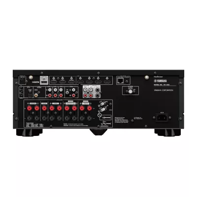 Yamaha RX-A2A | Garantie 5 ans à Genève | Digistore.ch