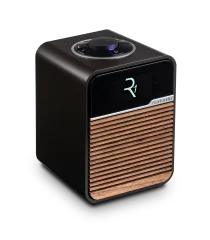 Ruark Audio R1 mk4 - Noir