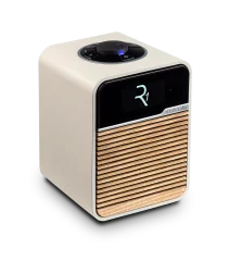 Ruark Audio R1 mk4 - Blanc