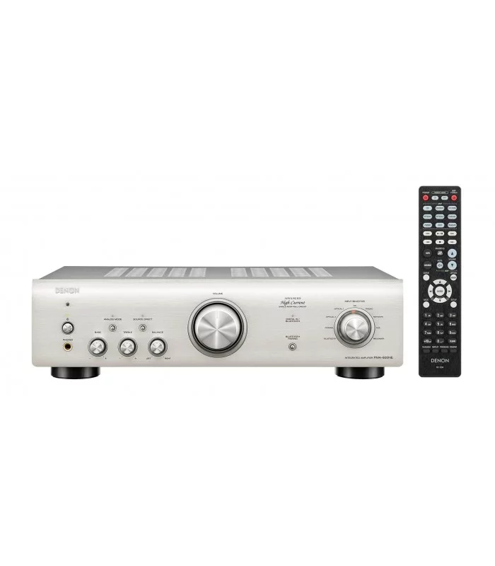Denon PMA-600NE
