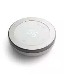 Devialet Remote v2 (2020) - Blanc