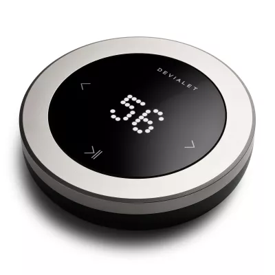 Devialet Remote v2 (2020) à Genève | Digistore.ch