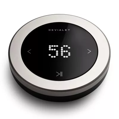 Devialet Remote v2 (2020) à Genève | Digistore.ch