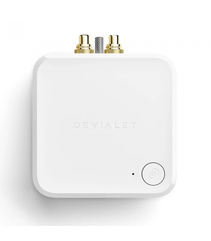Devialet Arch