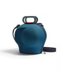 Devialet Cocoon Phantom II - Bleu