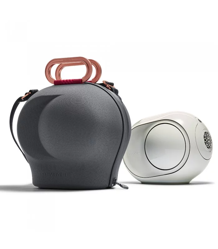 Devialet Cocoon Phantom II