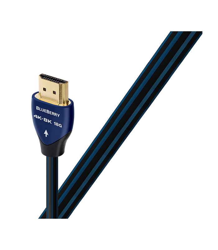 Audioquest BlueBerry 18
