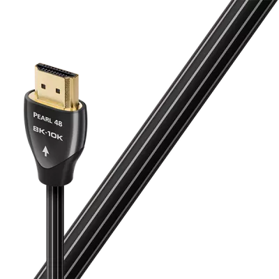 Audioquest Pearl 48 à Genève | Digistore.ch