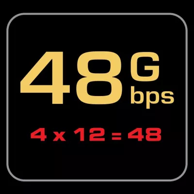 Audioquest Pearl 48 à Genève | Digistore.ch