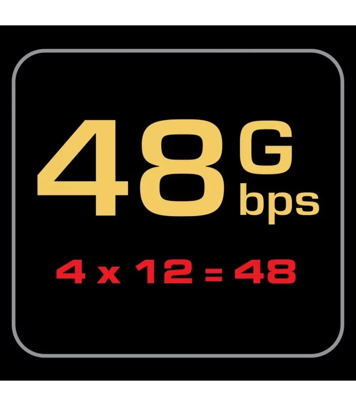 Audioquest ThunderBird 48