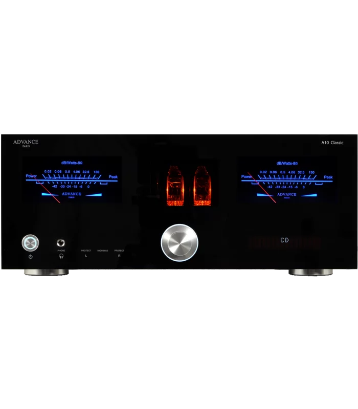 Advance Paris A10 Classic