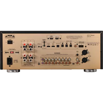 Advance Paris A10 Classic à Genève | Digistore.ch