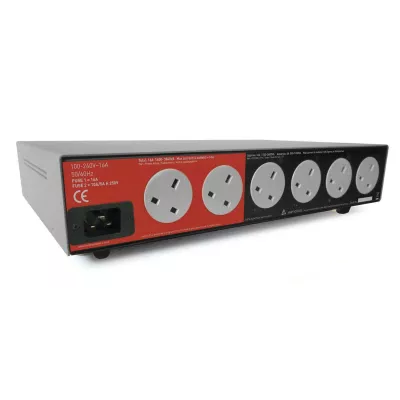 IsoTek EVO3 Sigmas à Genève | Digistore.ch