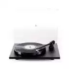 Rega Planar 1 Platine vinyle Black Matt inclus Cellule MM carbon