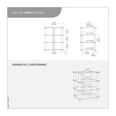 Norstone Epur 4 à Genève | Digistore.ch