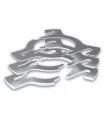 Rega Spacer set pour platine Rega