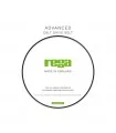 Rega Advanced EBLT drive belt