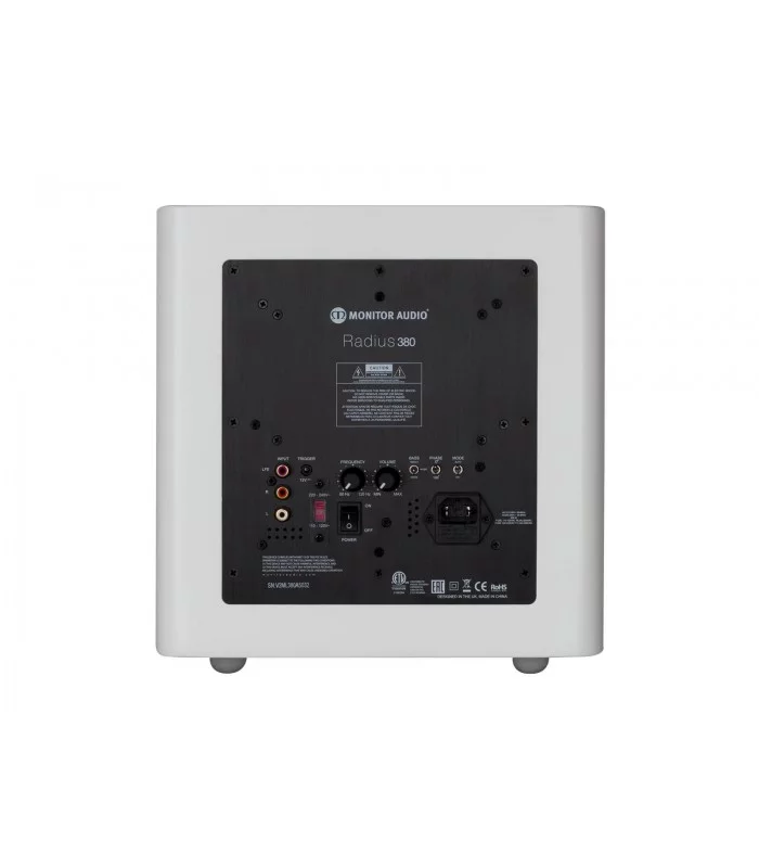 Monitor Audio RADIUS 380