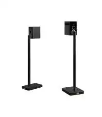 Monitor Audio RADIUS STAND - Noir