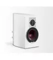 Dali Epicon 2 White | Enceintes bibliothèque Hi-Fi (pièce)