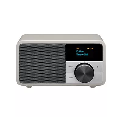 Sangean DDR-7 à Genève | Digistore.ch