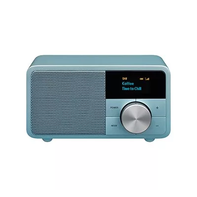 Sangean DDR-7 a Ginevra | Digistore.ch