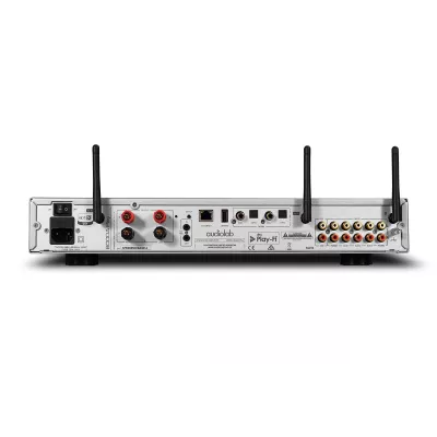 Audiolab 6000A Play a Ginevra | Digistore.ch